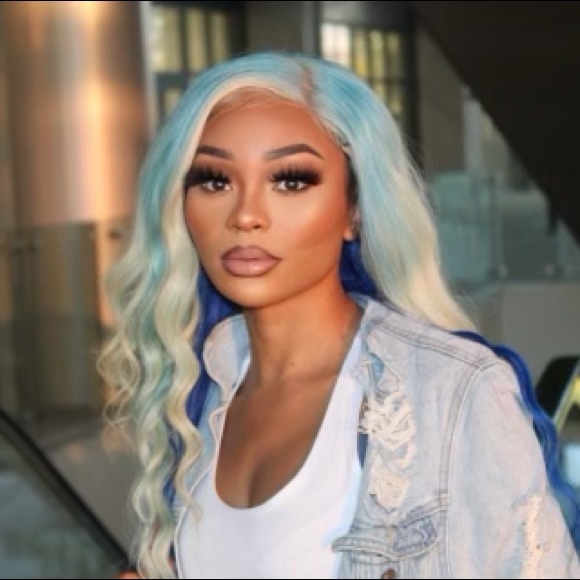 Meet your Posher, Laquita - Picture 1 of 1